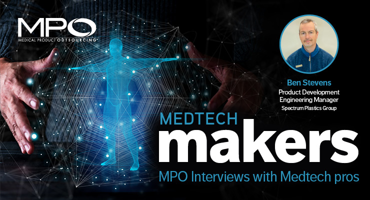 Flexible Films for Medical Devices and Packaging—A Medtech Makers Q&A